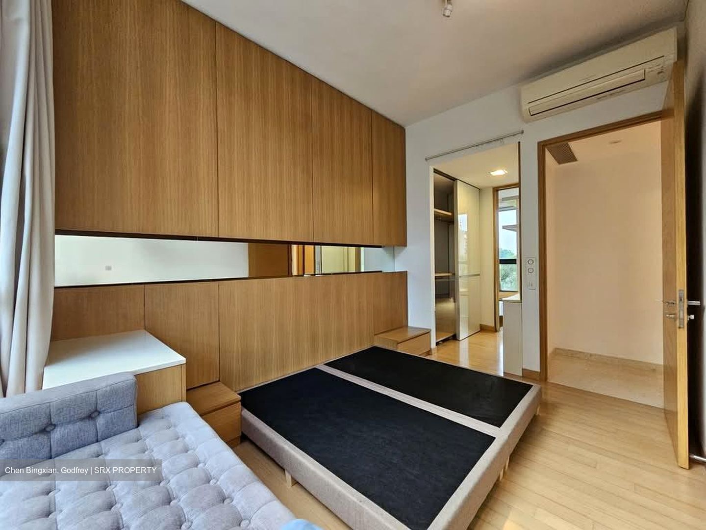 Parvis (D10), Condominium #601531021